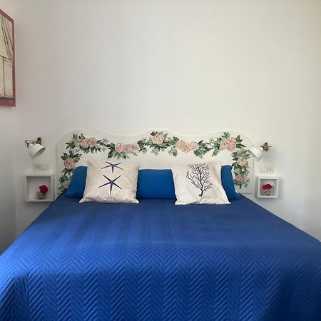 Villa Striano Capri - Guest House - Rooms Garden&Art Exterior foto